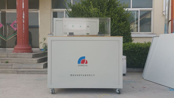 40KA大電流發(fā)生器開(kāi)普的應(yīng)用受到客戶的好評(píng)