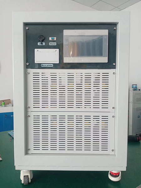 SDDL-500H3三相恒流大電流發(fā)生器