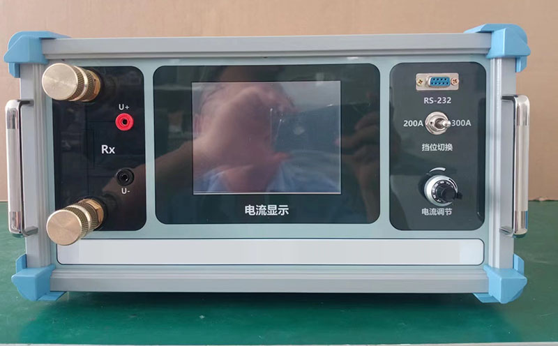 SDDL-10GF單相標準恒流大電流發(fā)生器