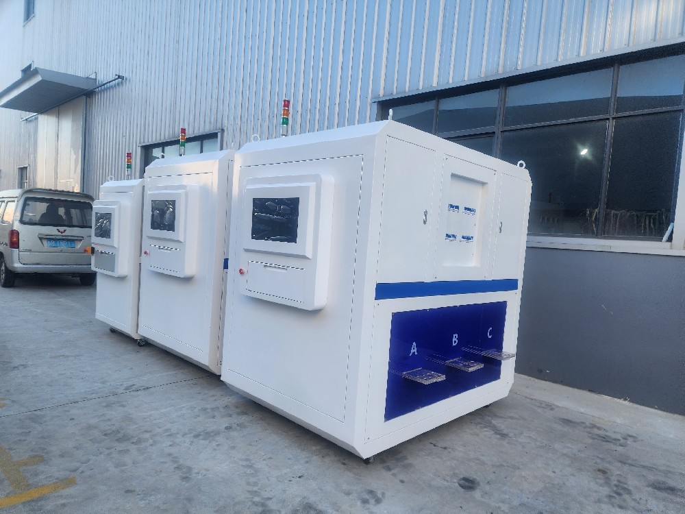 SDDL-4000Q3三相溫升實驗裝置