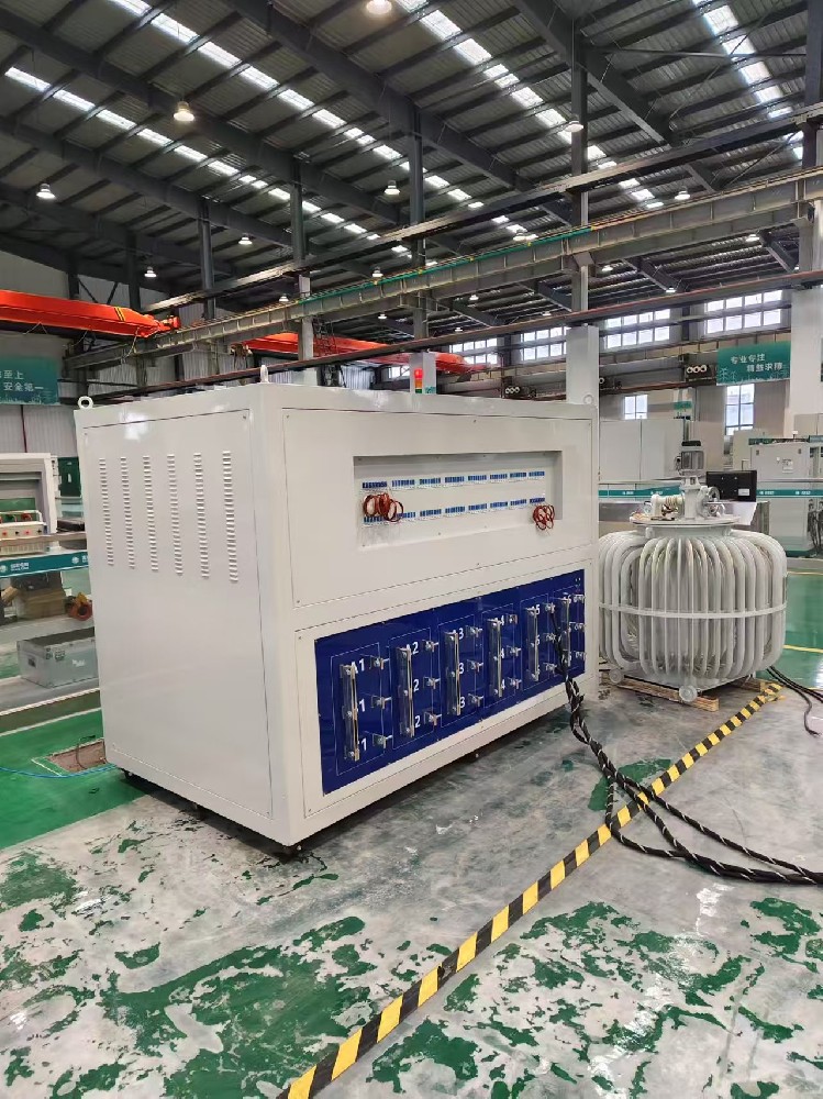 SDDV-500三相過電壓保護(hù)裝置