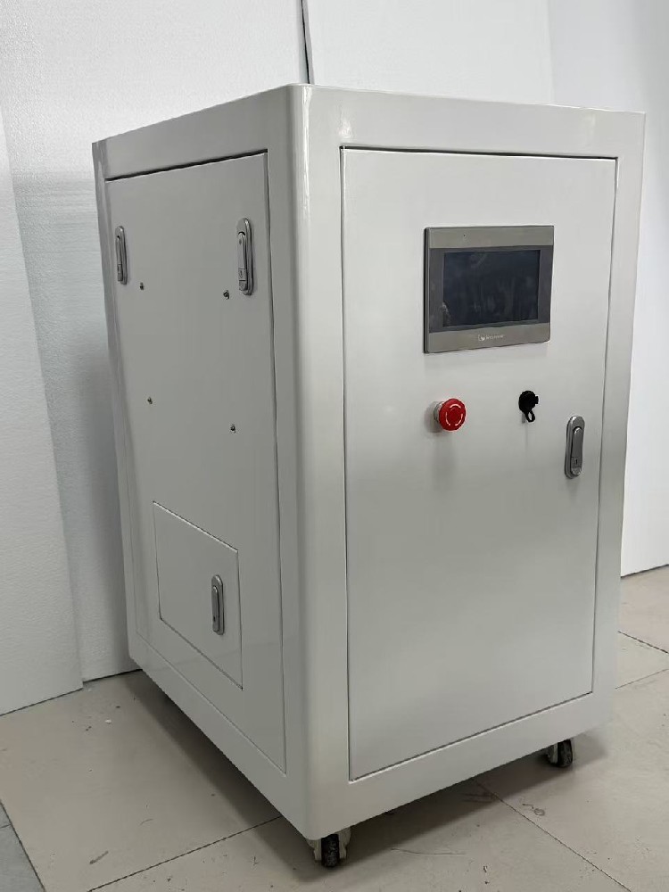 SDDL-500D直流電壓降溫升