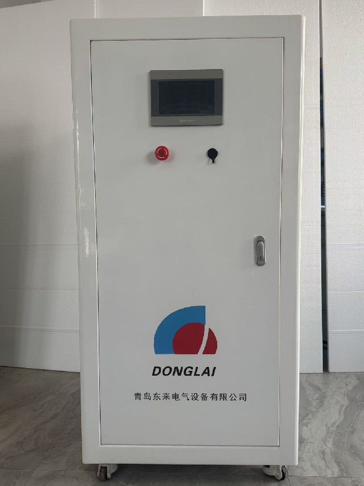 SDDL-6000D直流電壓降溫升