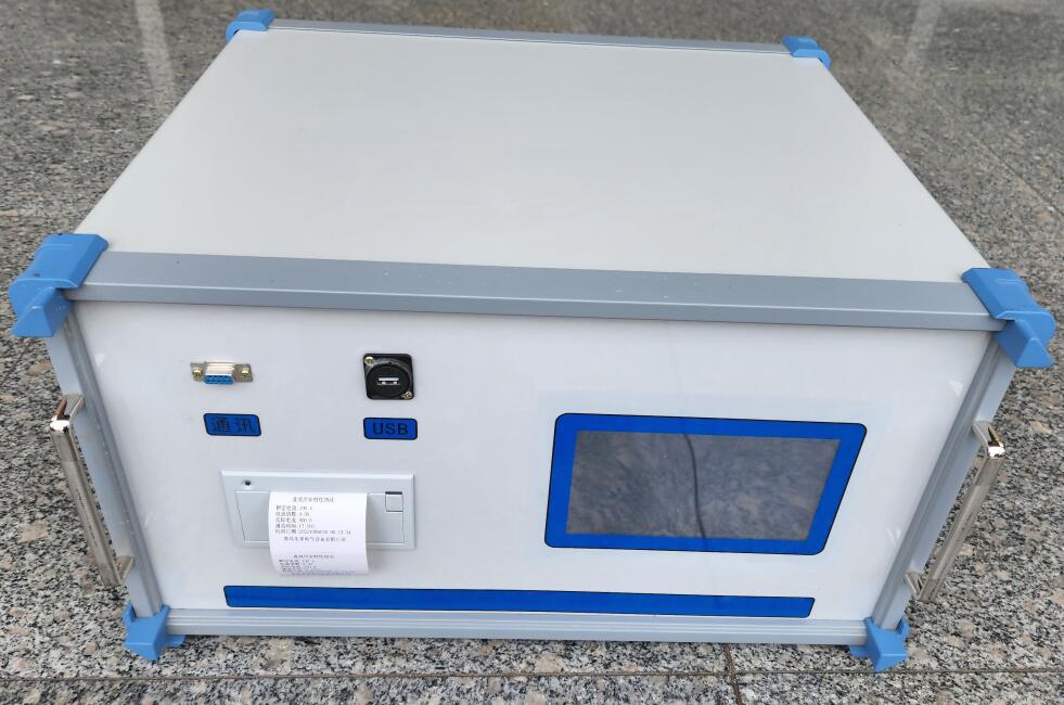 SDCK-II可程控標準電壓電流源