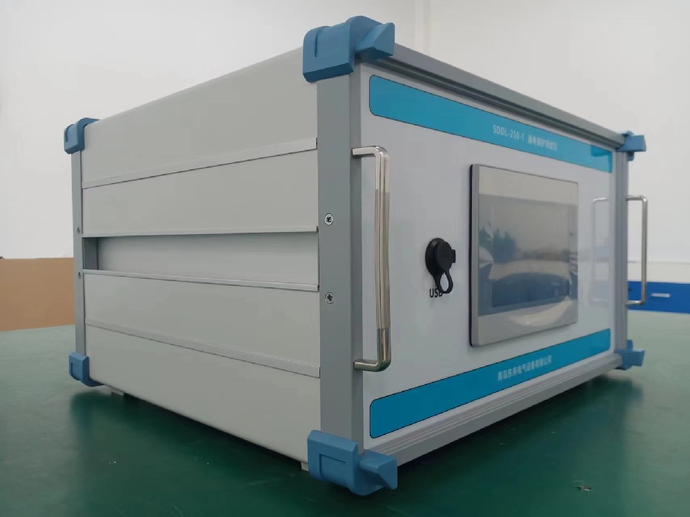 SDDL-10-100GH三相標準電壓電流源